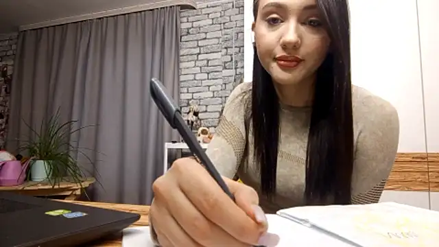 Anberri online show from 7, 2, 2026