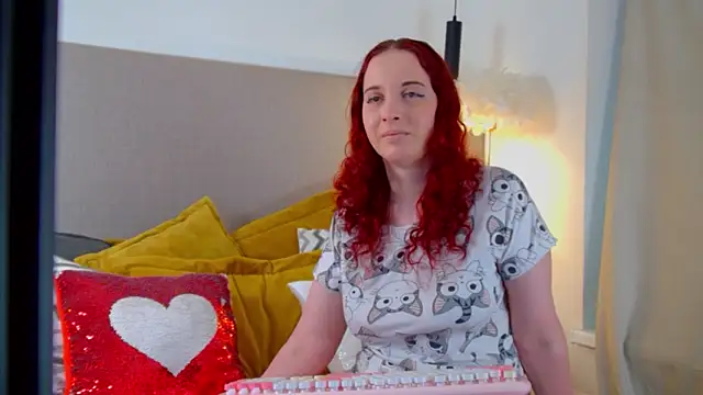 AnnaAvanna online show from 12, 2, 2026