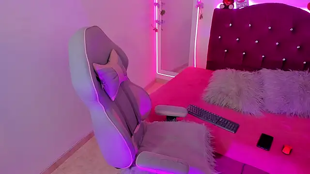 Sweetx  cherry online show from 12, 2, 2026