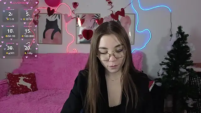 Adriennes online show from 11, 2, 2026