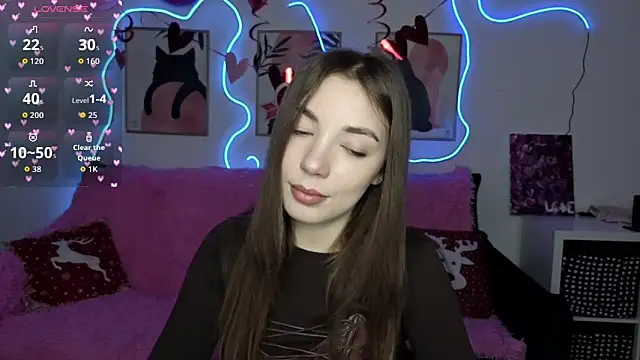 Adriennes online show from 18, 2, 2026