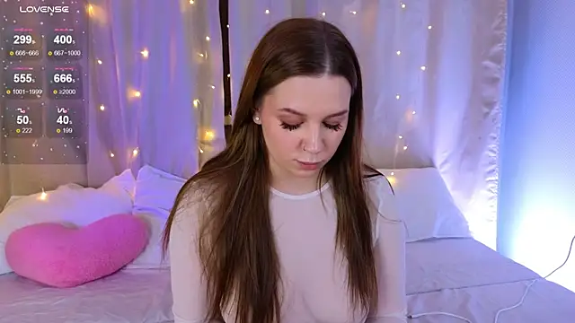 kira sweety x online show from 22, 3, 2026