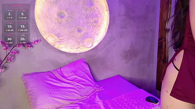 carosantoss online show from 15, 3, 2026