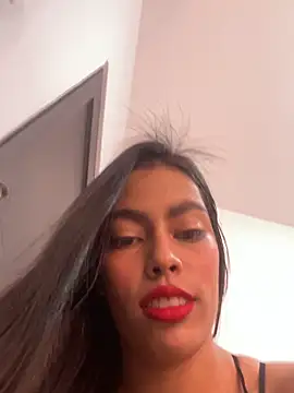 NicoletMayson online show from 5, 2, 2026