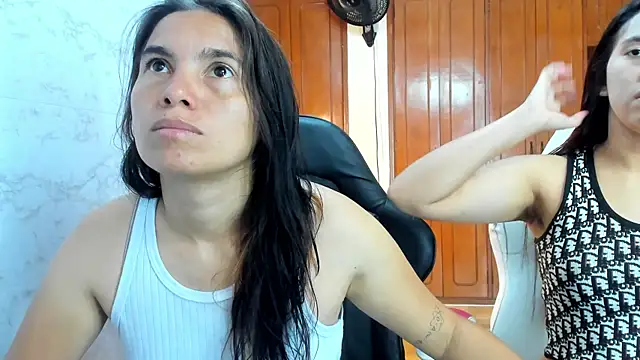 Emily and Soffy online show from 25, 2, 2026