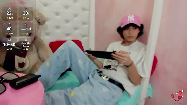 thanier 18 online show from 13, 2, 2026