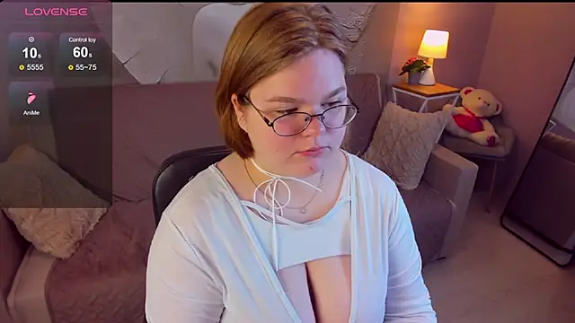 MaryFloree online show from 22, 3, 2026