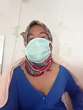 turbanlim07 online show from 14, 2, 2026