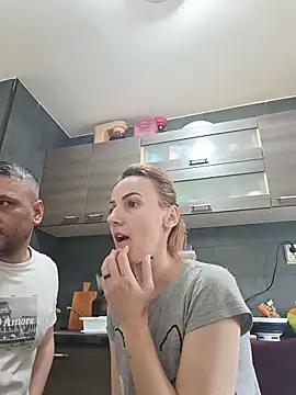 JOHNY-ALICE online show from 4, 2, 2026