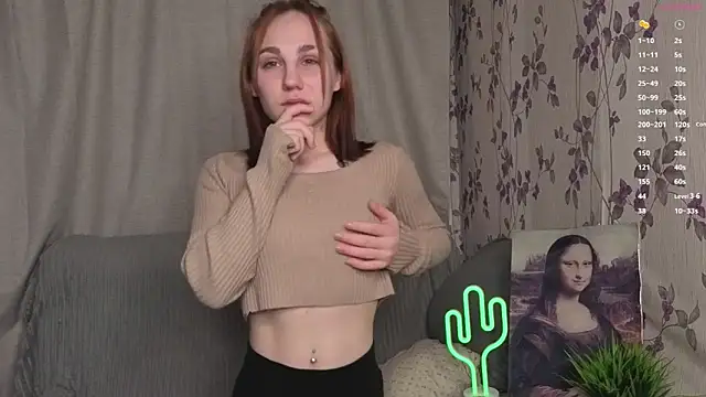 Mona Milo online show from 9, 2, 2026