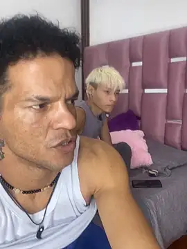 MaxyRyan online show from 18, 2, 2026