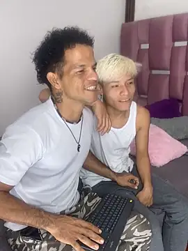 MaxyRyan online show from 21, 2, 2026