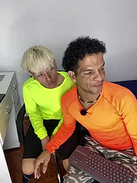 MaxyRyan online show from 28, 2, 2026