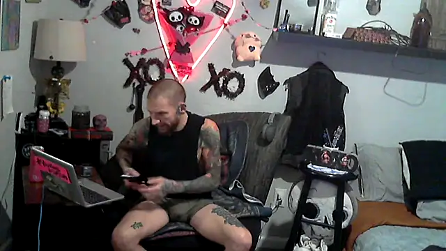 F D R  online show from 13, 2, 2026