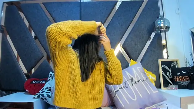 Snapshot of Maggyx chatting on 4, 3, 2026 Maggyx online show from 4, 3, 2026