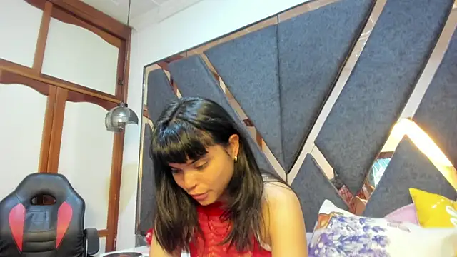 Snapshot of Maggyx chatting on 9, 3, 2026 Maggyx online show from 9, 3, 2026