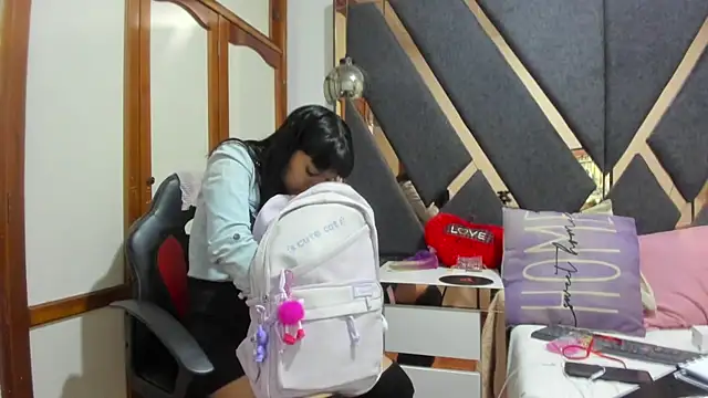 Snapshot of Maggyx chatting on 10, 3, 2026 Maggyx online show from 10, 3, 2026