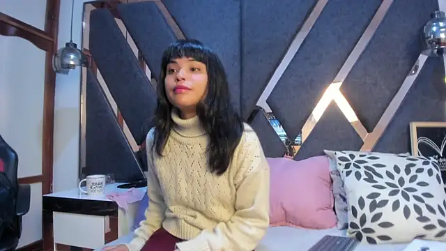 Snapshot of Maggyx chatting on 12, 3, 2026 Maggyx online show from 12, 3, 2026