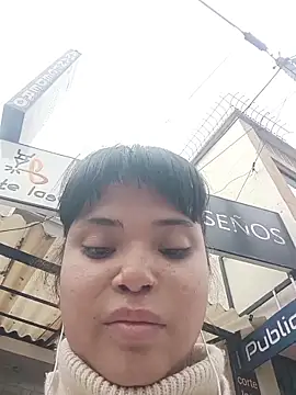 Snapshot of Maggyx chatting on 13, 3, 2026 Maggyx online show from 13, 3, 2026