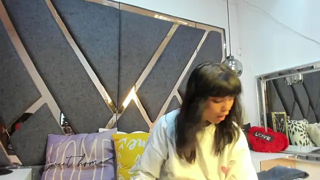 Snapshot of Maggyx chatting on 15, 3, 2026 Maggyx online show from 15, 3, 2026