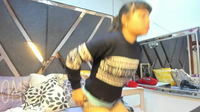 Snapshot of Maggyx chatting on 24, 3, 2026 Maggyx online show from 24, 3, 2026