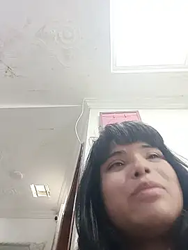 Snapshot of Maggyx chatting on 25, 3, 2026 Maggyx online show from 25, 3, 2026