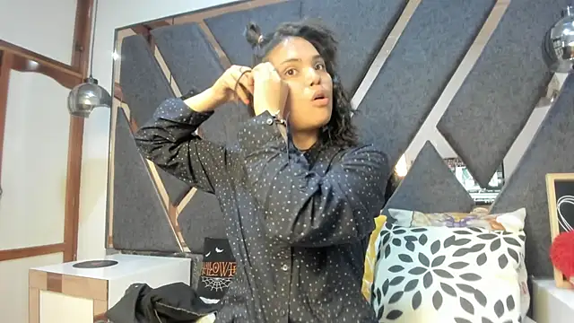 Snapshot of Maggyx chatting on 26, 3, 2026 Maggyx online show from 26, 3, 2026