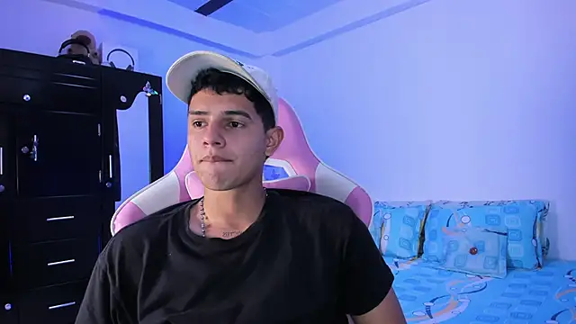 Adrian Prime  online show from 23, 2, 2026