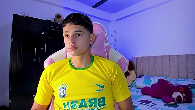 Adrian Prime  online show from 18, 3, 2026