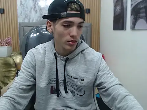 Asher costa online show from 22, 3, 2026