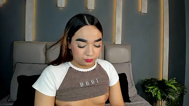 TSExoticFuck online show from 7, 3, 2026