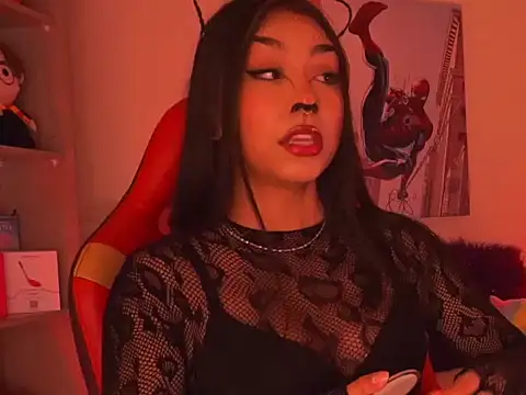  ivette k online show from 7, 2, 2026