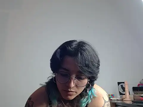 Ivyravens online show from 28, 2, 2026