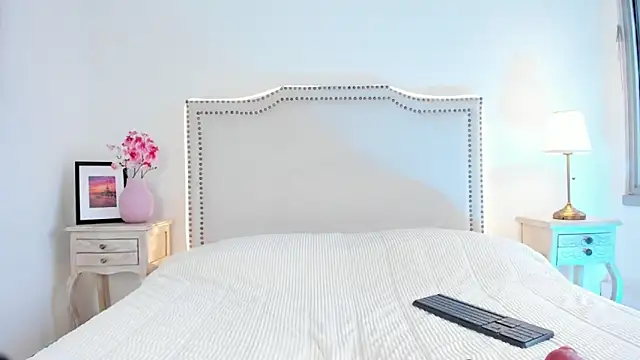 Charlote Harper online show from 15, 2, 2026