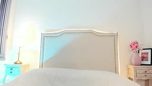 Charlote Harper online show from 10, 3, 2026