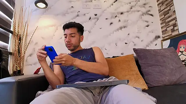 Max Hornye online show from 19, 2, 2026