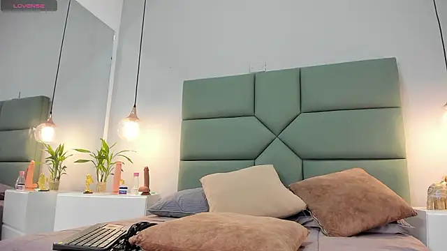 Snapshot of Fany_Lopez chatting on 27, 3, 2026 Fany Lopez online show from 27, 3, 2026