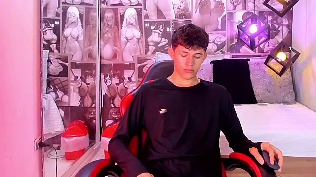 Christian Foxx online show from 26, 3, 2026