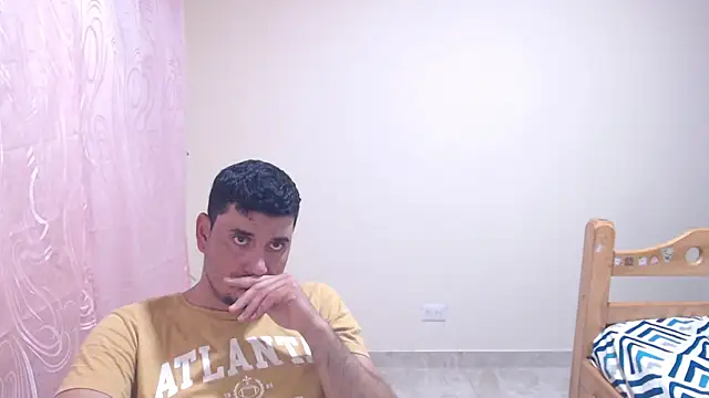 papidarrysoy online show from 23, 3, 2026