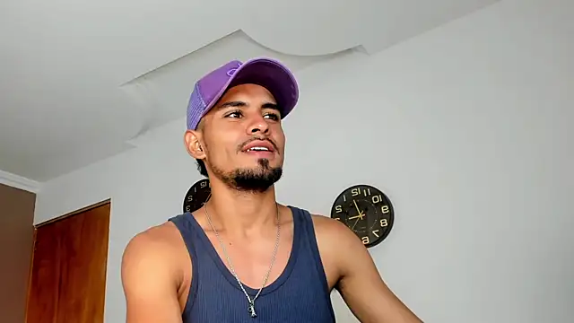 neyder sanz online show from 20, 2, 2026