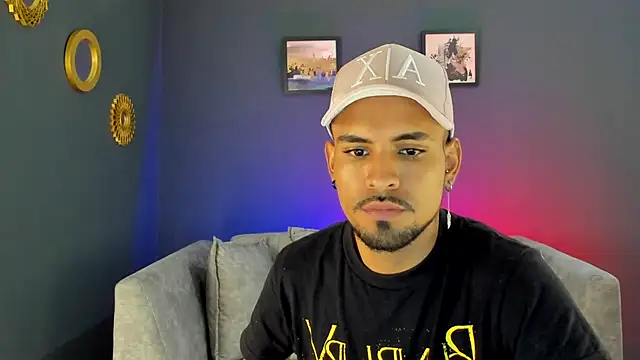 neyder sanz online show from 6, 3, 2026