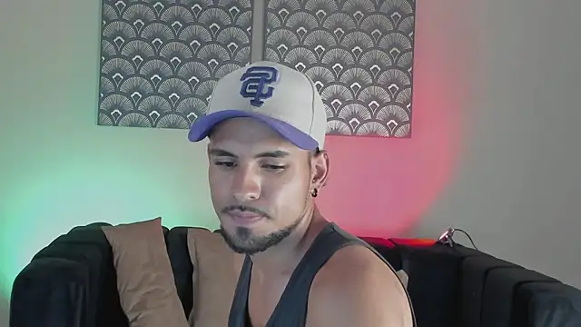 neyder sanz online show from 19, 3, 2026