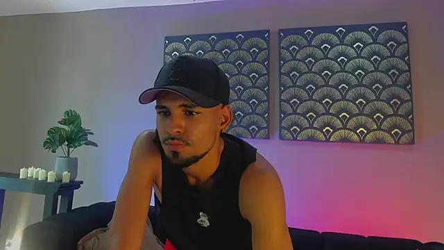 neyder sanz online show from 22, 3, 2026