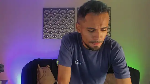 neyder sanz online show from 24, 3, 2026