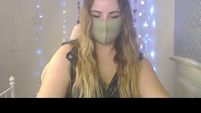 Avelina1 online show from 18, 3, 2026