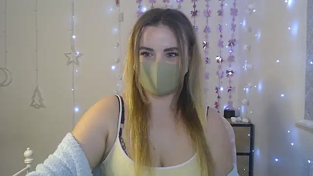 Avelina1 online show from 31, 3, 2026