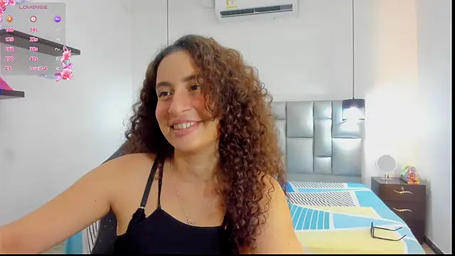 NoaMalak7 online show from 23, 2, 2026