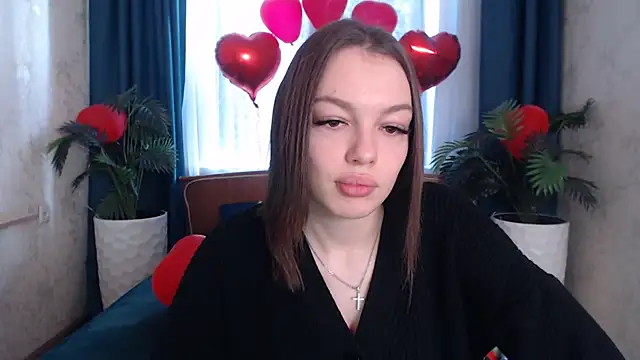 CandyGyrl online show from 19, 2, 2026