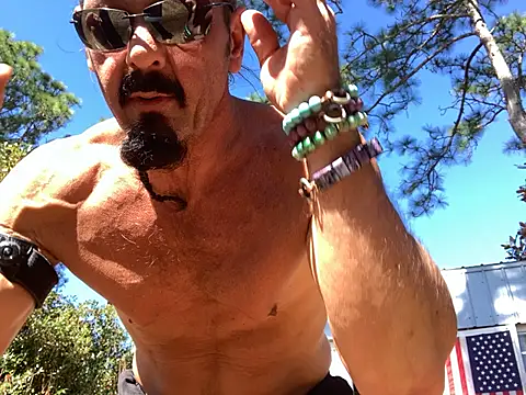 SwordStallionVibes online show from 7, 2, 2026