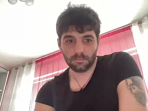 MaximoMarty online show from 4, 2, 2026